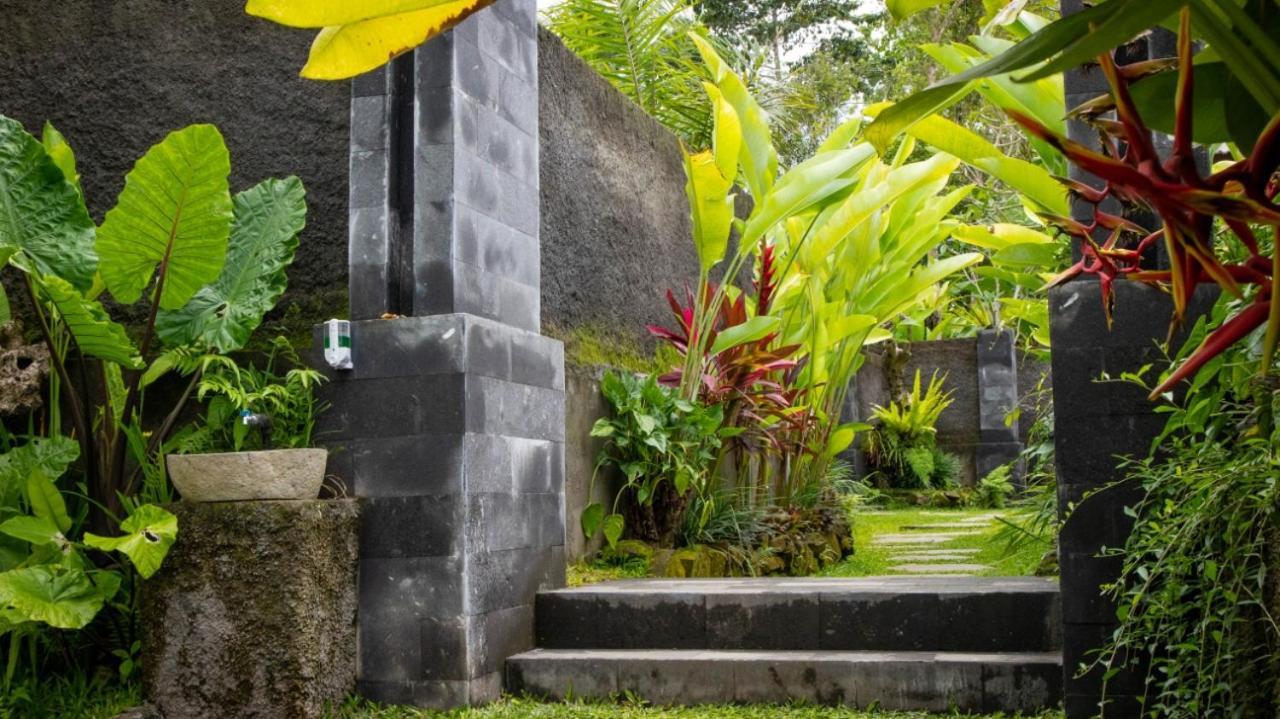 The Sidemen Villa Sidemen (Bali) Exterior foto