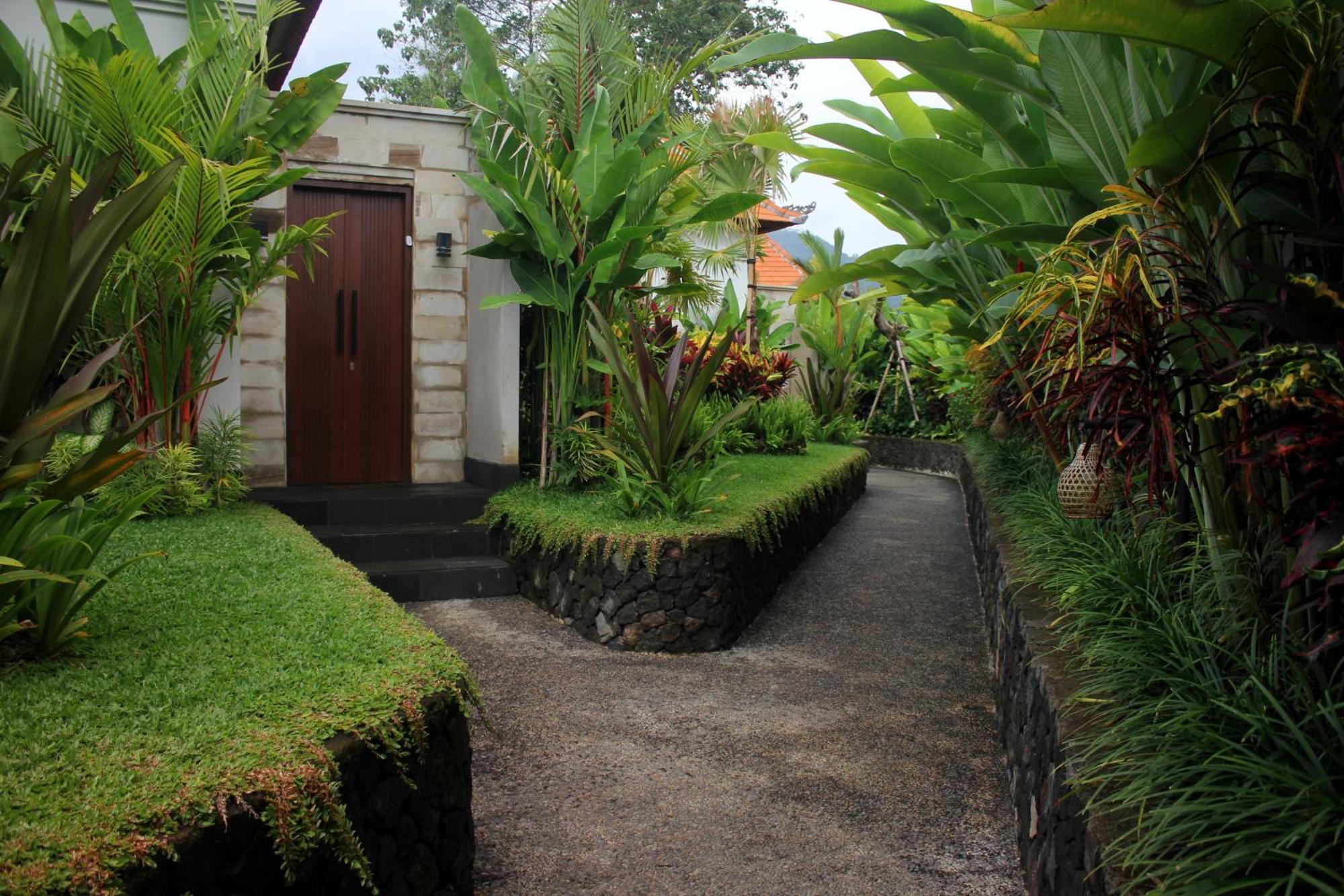 The Sidemen Villa Sidemen (Bali) Exterior foto