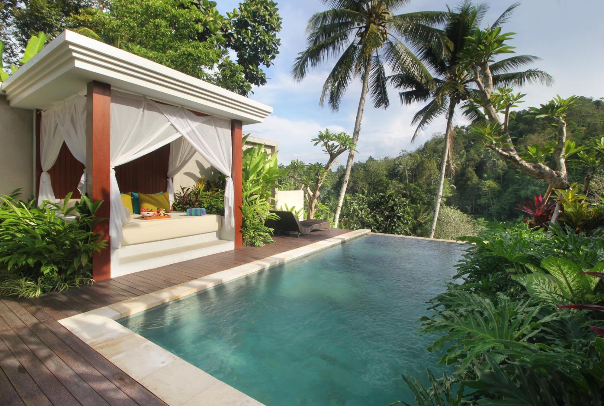 The Sidemen Villa Sidemen (Bali) Exterior foto