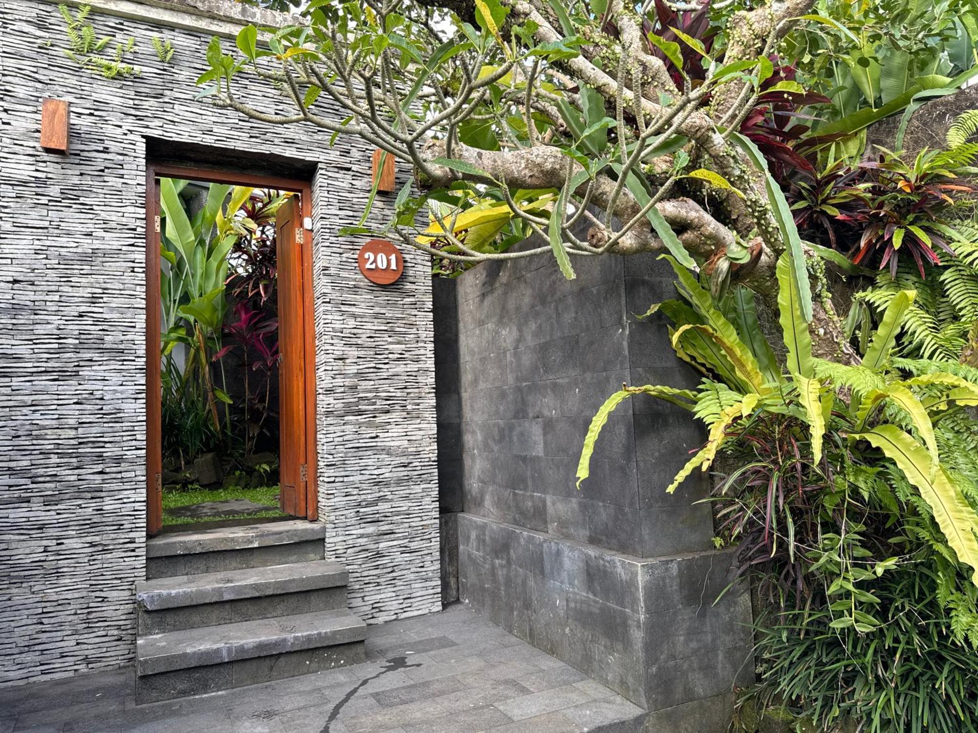 The Sidemen Villa Sidemen (Bali) Exterior foto